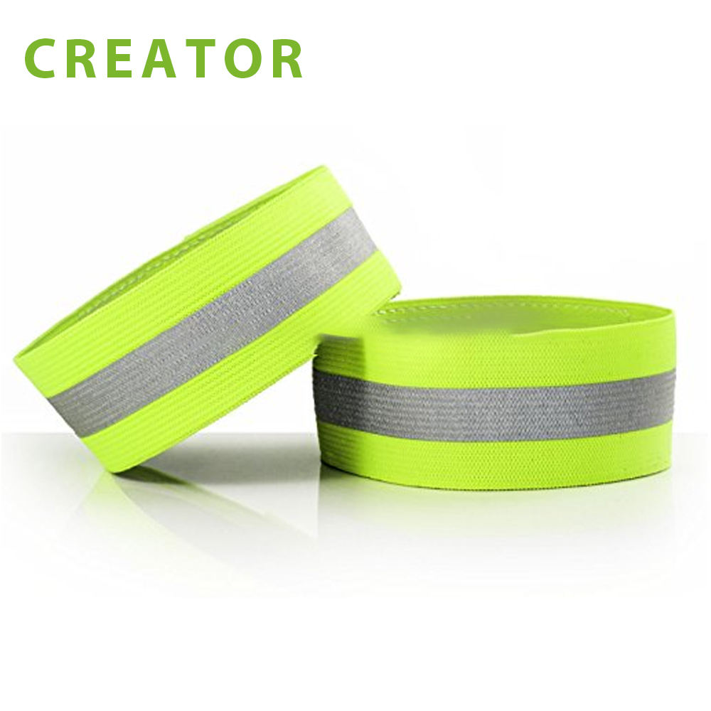 Ceinture réfléchissante