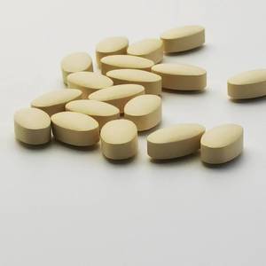Tabletas de Péptidos de Colágeno Sin Sabor, Colágeno Hidrolizado que Apoya la Salud de la Piel, <span class=keywords><strong>el</strong></span> <span class=keywords><strong>Cabello</strong></span> <span class=keywords><strong>y</strong></span> las Articulaciones - Product Image 3