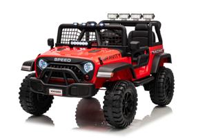 2025 Nouveau modèle de voiture électrique Jee p Baby Ride on Car - Product Image 3