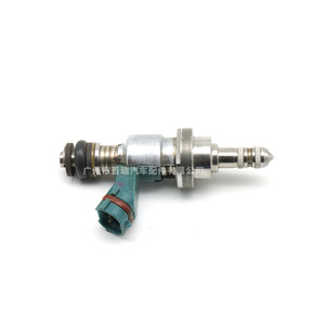 Inyector de Combustible 23250-31020 para Toyota Crown Lexus Motor 3GR Material de Acero - Product Image 1