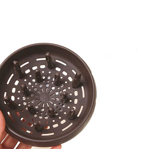 Difusor de secador de <span class=keywords><strong>pelo</strong></span> Universal profesional, accesorio para cabello rizado u <span class=keywords><strong>ondulado</strong></span>, de silicona - Product Image 4