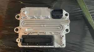 กล่องควบคุมอิเล็กทรอนิกส์ ECU สำหรับเครื่องยนต์รถบรรทุก ชุดควบคุมเครื่องจักรก่อสร้าง เมอร์เซเดส แอคทรอส OM501 OM502 OM906 OM904 OM924 - Product Image 2