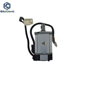 ข้อเสนอสุดพิเศษ MSMR042S4U MSMR042S4V MSMR042S4S MSMR042S4T มอเตอร์เซอร์โว AC 400W สำหรับระบบอัตโนมัติทางอุตสาหกรรม ควบคุมการเคลื่อนที่เชิงกล - Product Image 1