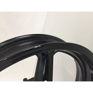 Ruota Anteriore Compatibile con Yamaha FJR 1300 2002-2005 - Product Image 3