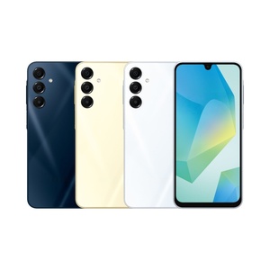 Teléfono Inteligente Usado Desbloqueado, Versión Global, al Mejor Precio, 6.7 Pulgadas, para Samsung Galaxy A16 - Product Image 3