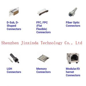 Nuovissimi connettori Ethernet originali MOD JACK 6 p6c UNSHLD <span class=keywords><strong>HRZ</strong></span> FLNG SS-90000-004 - Product Image 4