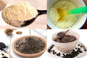 <span class=keywords><strong>Cerelac</strong></span>-máquina de producción de alimentos en polvo para bebés instantáneos - Product Image 4