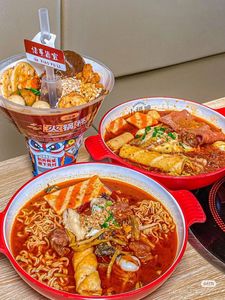 Venta caliente de Amazon, taza de bebida para aperitivos con pajita, taza de bebida de plástico de gran apertura, tazón superior para aperitivos para fiesta de cine - Product Image 6