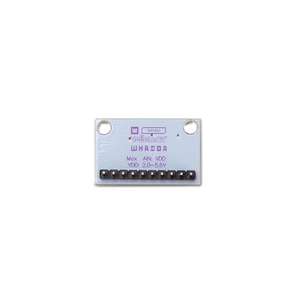 Whadda 4 CANAUX ADS1115 16 BIT ADC I²C MODULE - Product Image 2