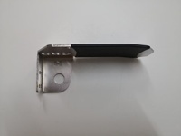 Antena CB Mount Land Cruiser Prado, Kendaraan Tertentu Mount Pada Pintu Belakang Mobil untuk Tiang Bendera dan Radio-anti-maling