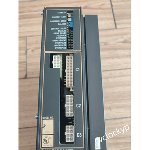 เซอร์โวแอมพลิฟายเออร์ Kollmorgen Danaher Servostar 310 มือสอง - Product Image 1