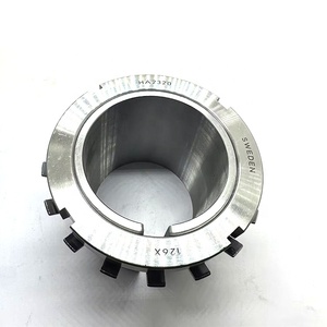ปลอกอะแดปเตอร์ HA 2320 พร้อมน็อตล็อคและ MB Lock HA2320 - Product Image 4