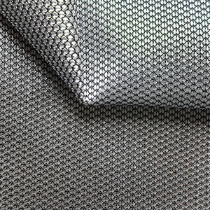 100% thoáng khí Polyester Warp <span class=keywords><strong>Nylon</strong></span> vải dệt kim Trọng lượng nhẹ tùy chỉnh cho Ghế Ghế Giày túi lều & Hàng may mặc - Product Image 2