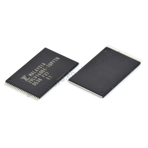 Linh kiện điện tử Bộ nhớ Flash 16m-bit ansoyo MBM29LV160BE-70PFTN ban đầu mới mbm29lv160be 70pftn mbm29lv160 <span class=keywords><strong>IC</strong></span> - Product Image 1