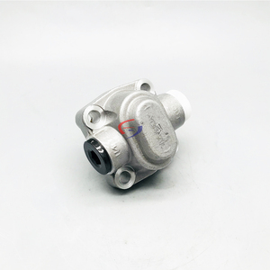 Pompe de haute qualité 434-5902 4345902 Pompe à engrenages PVK-2B-505 pour Yuchai 55/60 pour Kaiyuan 60 pour Nante 55 Pièces d'excavateur - Product Image 1