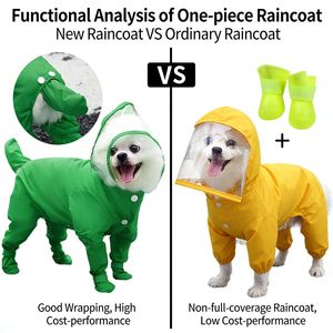 <span class=keywords><strong>Imperméable</strong></span> pliable personnalisé OEM ODM <span class=keywords><strong>pour</strong></span> <span class=keywords><strong>chien</strong></span>, combinaison <span class=keywords><strong>imperméable</strong></span> <span class=keywords><strong>pour</strong></span> grand <span class=keywords><strong>chien</strong></span> <span class=keywords><strong>avec</strong></span> capuche, veste <span class=keywords><strong>imperméable</strong></span> <span class=keywords><strong>pour</strong></span> <span class=keywords><strong>chien</strong></span> <span class=keywords><strong>avec</strong></span> harnais - Product Image 6