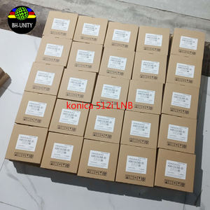 Orignal En Nieuwe 30 <span class=keywords><strong>Pl</strong></span> Konica Km 512i Solvent Printkop Km512i 30pl Lnb Printkop Voor Allwin Printer - Product Image 3