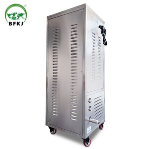 Sử dụng rộng rãi dòng chảy cao <span class=keywords><strong>OEM</strong></span> oxy tập trung Nông Nghiệp Cá ozone công nghiệp Máy phát điện oxy Nhà Máy Giá CE xách tay - Product Image 5