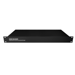 Rack 1U para Codificador de 4 Canales HEVC/H.265/H.264 HD, Entrada Dual Stream AAC MP3, Transmisión HTTP/RTSP/RTMP, Garantía de 5 Años - Product Image 4