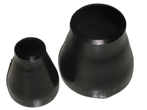 GOST 17378 CT 20 Ống Thép CARBON Lắp Ống Đồng Tâm Giảm - Product Image 2