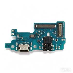 พอร์ตชาร์จ USB ชุดเชื่อมต่อ<span class=keywords><strong>ส</strong></span>ายแพรสำหรับ <span class=keywords><strong>A01</strong></span> A10F A10s A11 A12 A20S A21S A30 A31 A50 A70 A71 บอร์ดพอร์ตชาร์จ - Product Image 3