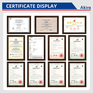 Giunto Universale di Precisione in Acciaio Inossidabile, Cuscinetto a Croce con <span class=keywords><strong>Dimensioni</strong></span> Personalizzabili - Product Image 4