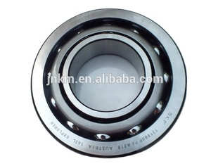 Ổ Bi Tiếp Xúc Góc Cho Máy Bơm Nước/Vòng Bi Trục Chính Của Máy Công Cụ/Máy Nén Khí <span class=keywords><strong>7318</strong></span> AC - Product Image 5