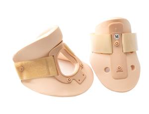 Collier Cervical pour enfants, Support Cervical réglable de vertèbres cervicales, à utiliser avec la clavicule, Support Cervical, 250 - Product Image 2