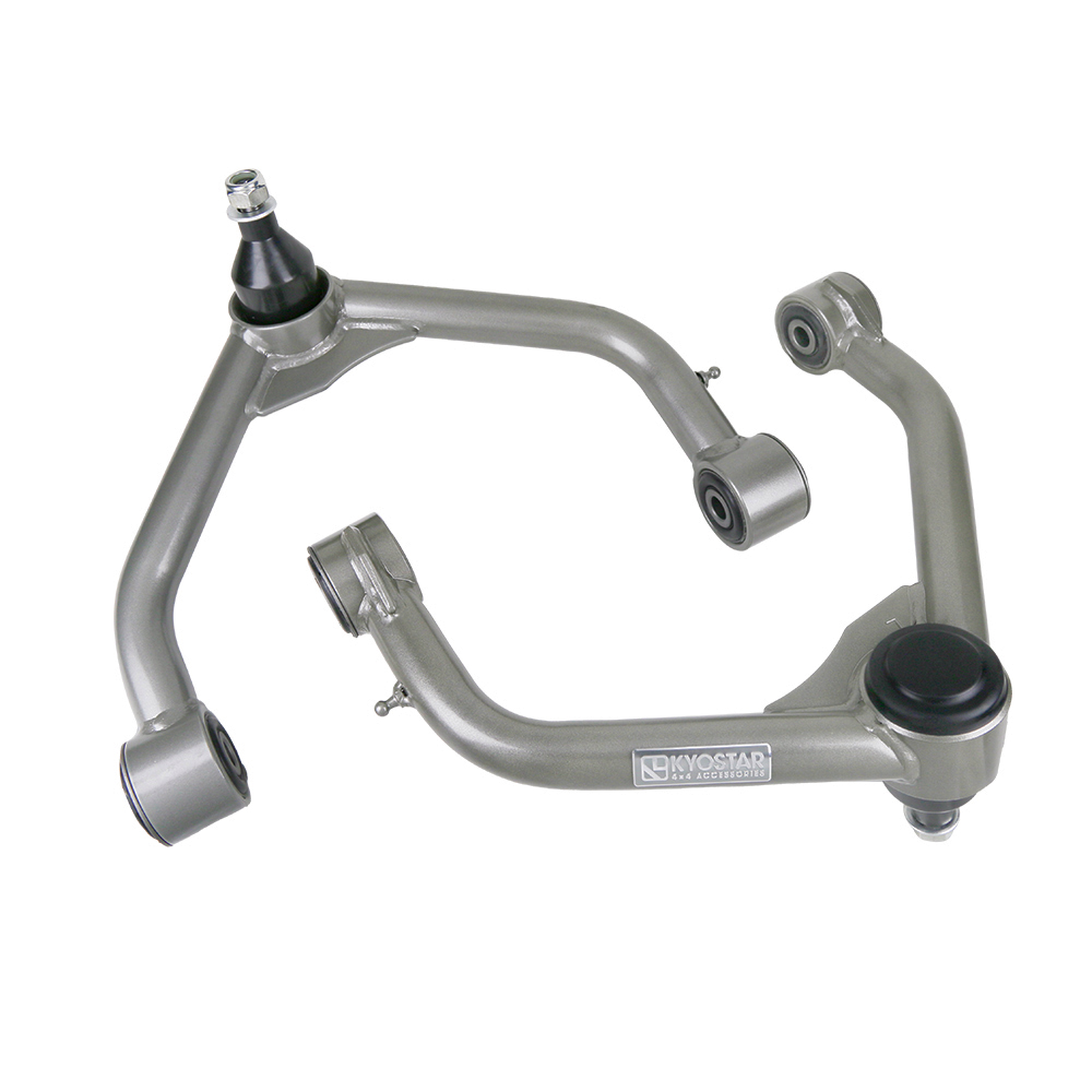 Kit Braccio Controllo Superiore E Snodo Sferico Per Dodge Ram 1500 2002-2005 - Include Barre Di Accoppiamento