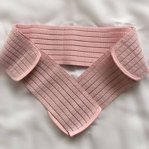 Pita penopang perut bersalin & bungkus pinggul untuk digunakan selama & setelah kehamilan - Product Image 2