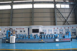 High Standard Purlin C & Z Kanal Stahl walzen form maschine für Baustoffe mit niedrigem Preis - Product Image 4