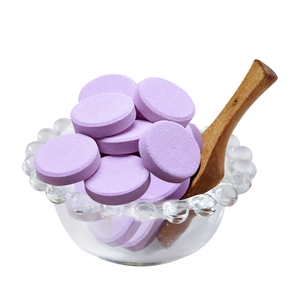 BATHRANI - <span class=keywords><strong>Spa</strong></span> para Pies con Aroma Natural a Leche de Cristal y Miel/Granada, Eficaz para Relajar los Músculos Adoloridos y Calmar el Sueño - Product Image 5