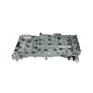 ชุดวาล์วเกียร์ HXT A960E รุ่นรีแมนูแฟคเจอร์ 3541022780 อะไหล่เกียร์อัตโนมัติ - Product Image 6