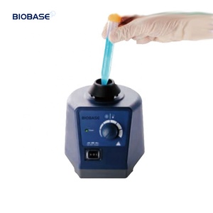 Mezclador BIOBASE China MX-S, Instrumento de Laboratorio Versátil <span class=keywords><strong>y</strong></span> Esencial Diseñado para Mezclar Rápidamente Pequeños Frascos de Líquidos - Product Image 2