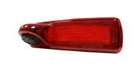 Sony CCD étanche troisième feu de freinage système de caméra de recul caméra de sauvegarde pour Opel Vivaro 2014 / Renault Trafic 2014