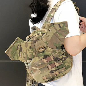 Mochila Táctica Impermeable de Nailon de Alta Presión BP-69 Little <span class=keywords><strong>Devil</strong></span> para Deportes al Aire Libre, Viajes, Campamento, Escalada, Caza - Product Image 1