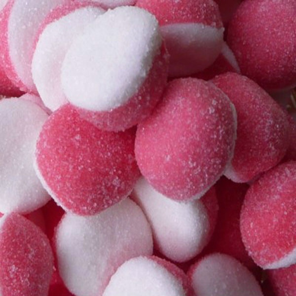 Egg Shape Xylitol Bubble Gum