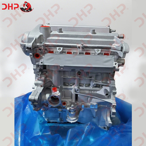 Motor de Bloque Largo de Gasolina 1NZ 2NZ 1NZ-FE 1.5L VVT-i para <span class=keywords><strong>Toyota</strong></span> Yaris Vios Passo Ractis Corolla - Product Image 5