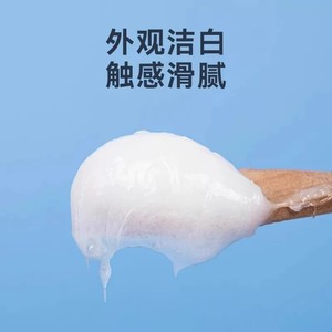Haier's Hynojin Shulike White Vaseline No. 1 Medical Grade Raw Material Skin Contact Lubricant 50ml/<b>bottle</b> - Product Image 4