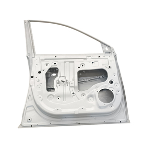 Fabrication sur mesure de tôles en acier inoxydable, traitement des métaux, pliage, découpe laser, service de découpe laser, pièces d'emboutissage métallique - Product Image 1