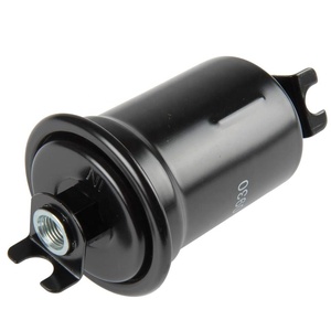 23300-49025 filtro de combustible diésel 23300-49045 23300-49055 23300-49060 23300-49065 23300-49125 23300-49135 uso para CATERPILLAR - Product Image 3