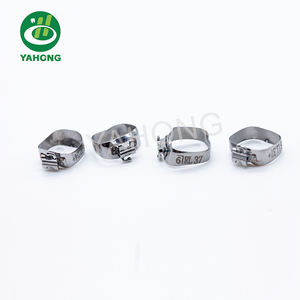 Denxy วงฟันที่มีคุณภาพวงออร์โธทันตกรรมจัดฟันกรามวง - Product Image 5