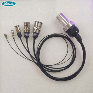 Accessoires pour <span class=keywords><strong>piscine</strong></span> : Embout de fibre optique étanche IP68 en <span class=keywords><strong>acier</strong></span> inoxydable 304/316 pour éclairage de <span class=keywords><strong>piscine</strong></span> - Product Image 1
