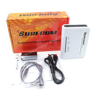 Surecom-Enregistreur radio portable Sr-112 Dtmf Télécommande Simplex Repeater Controller for Mobile Ham Two Way Radio Walkie Talkie