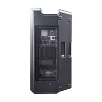 Speaker Aktif Plastik 2 Way 15 Inch Efisiensi Tinggi dan Konsumsi Energi Rendah