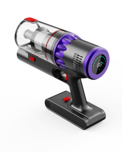 Prix Usine <span class=keywords><strong>Meilleur</strong></span> <span class=keywords><strong>Aspirateur</strong></span> Balai Portable Rechargeable sans Fil V15 V15s - Product Image 6