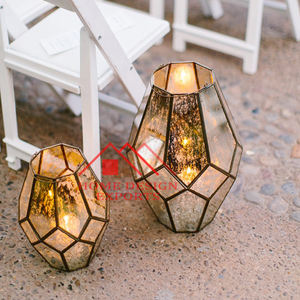 Linterna de Vela decorativa de último diseño - Product Image 1