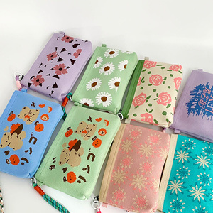 <span class=keywords><strong>Portafoglio</strong></span> da <span class=keywords><strong>Donna</strong></span> alla Moda con Design a Stella <span class=keywords><strong>Rosa</strong></span>, Elegante e Affascinante per Uso Quotidiano - Product Image 6