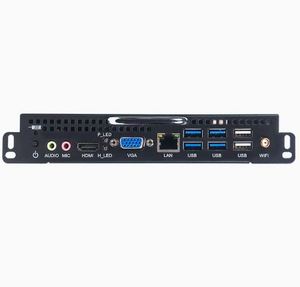 <span class=keywords><strong>PC</strong></span> kecil yang andal <span class=keywords><strong>RAM</strong></span> 4GB untuk rumah kantor dan belajar - Product Image 5