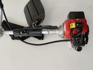 Débroussailleuse 330 Sideapck, 2 temps, 30,5 cm³, à <span class=keywords><strong>essence</strong></span>, support OEM - Product Image 6